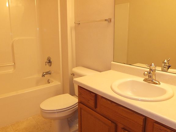 Hall Bath