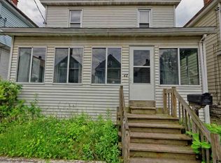 42 Willow Ave, Schenectady, NY 12304