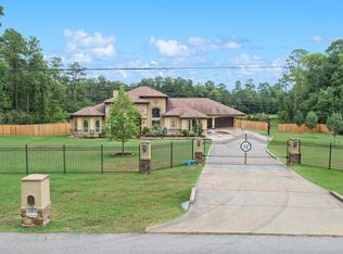 10434 Crestwater Cir, Magnolia, TX 77354
