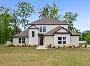 13258 Deer Crest Ln, Mobile, AL 36695