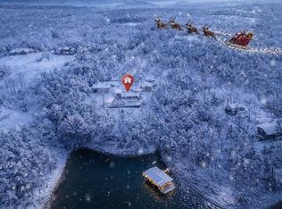 213 Hydes Hollow Lane, Lampe, MO 65681