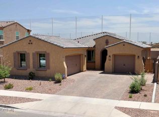 1879 N 142nd Ave, Goodyear, AZ 85395