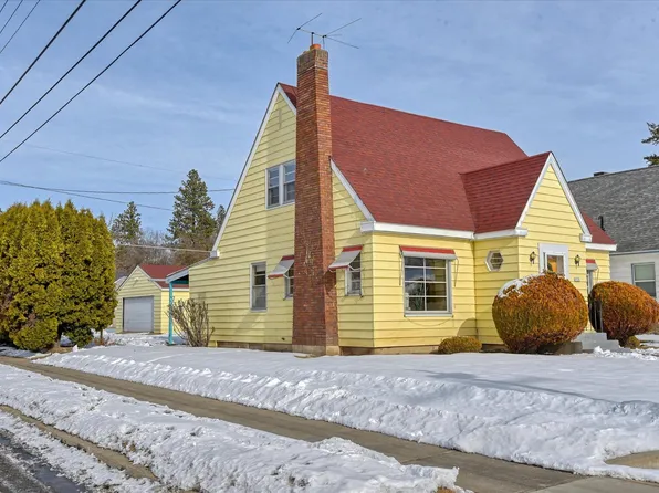 2528 W Dalton Ave, Spokane, WA 99205
