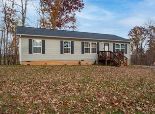 1736 Timber Ridge Rd, Bedford, VA 24523