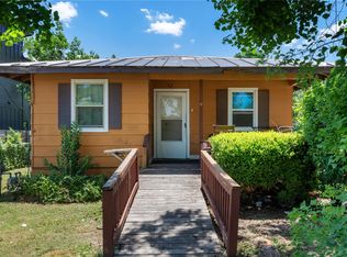 7105 Bethune Ave, Austin, TX 78752