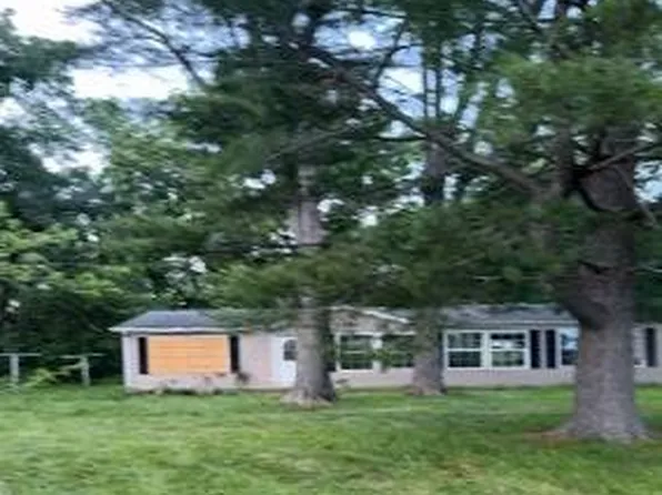 1775 County Highway 26, Shelbyville, IL 62565
