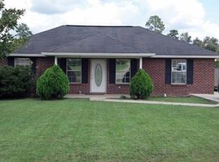 10802 Dogwood St, Vancleave, MS 39565
