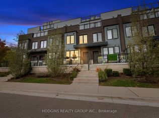 2255 McNab Ln #11, Mississauga, ON L5J0B3
