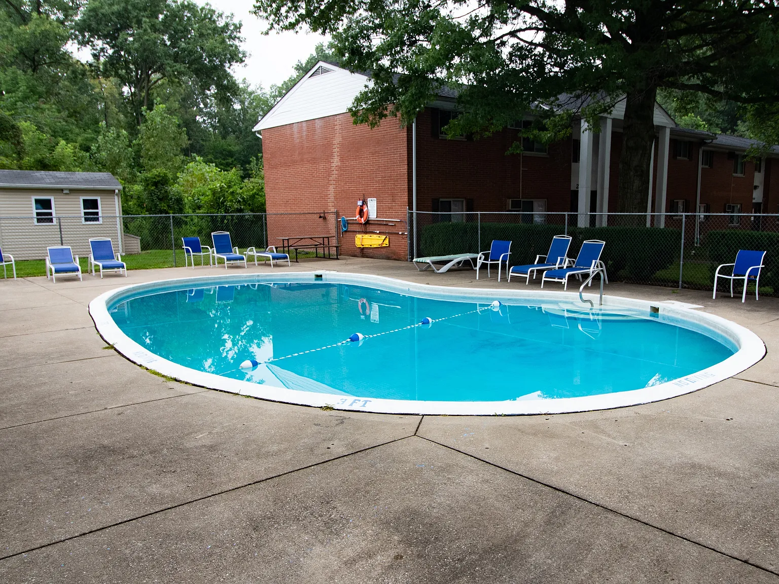Ryan Place Apartments — Photo 3
