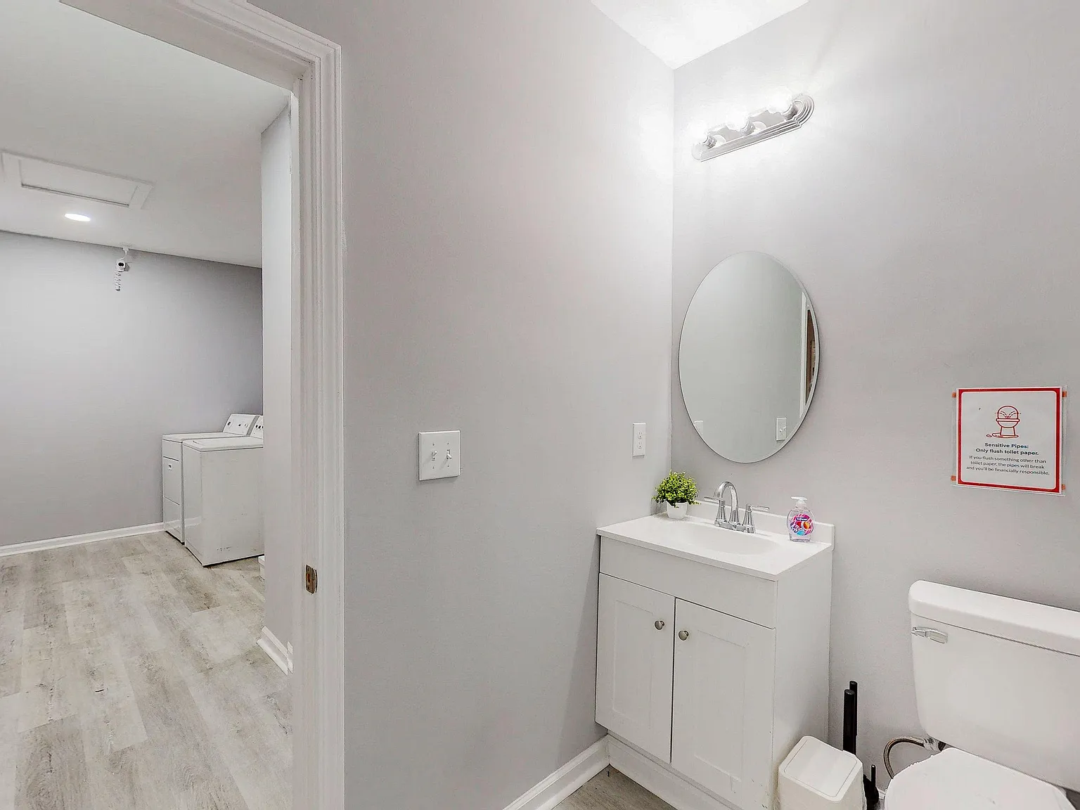 4 bed, 3.0 bath, 2700 sqft, $858 — Photo 4