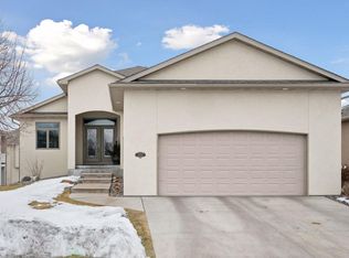 11033 Amen Cir NE, Blaine, MN 55449