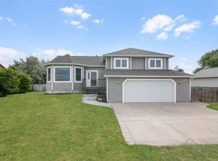 3477 Birkland Dr, Helena, MT 59602