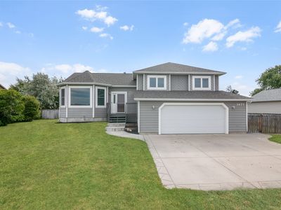 3477 Birkland Dr, Helena, MT, 59602