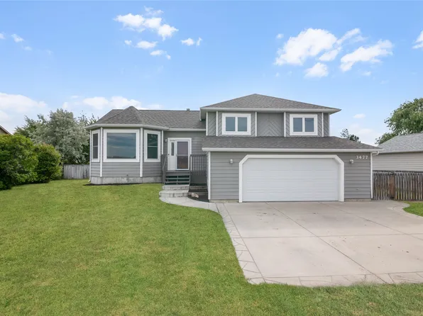 3477 Birkland Dr, Helena, MT 59602