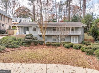 2212 Oakawana Dr NE, Atlanta, GA 30345