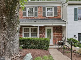782 Azalea Dr #15, Rockville, MD 20850