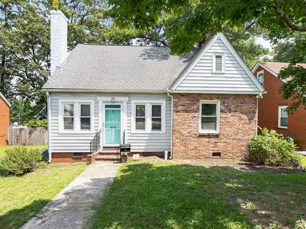 443 Rollingwood Cir, Fayetteville, NC 28305
