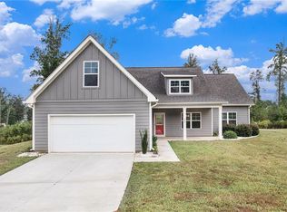 144 Chestnut Trl, Commerce, GA 30529