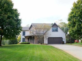 5154 Bluestone St, Jackson, MI 49201