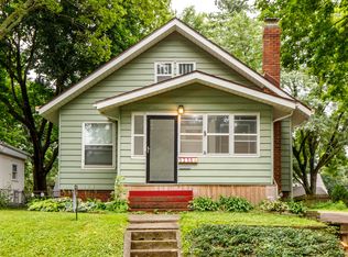 1236 Orchard Dr, Ames, IA 50010