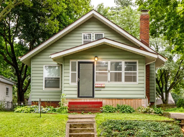1236 Orchard Dr, Ames, IA 50010