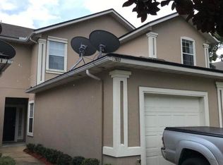 7822 Melvin Rd, Jacksonville, FL 32210