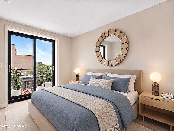 3rd image of 1546 Broadway #6A
