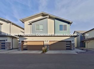 5453 Passport Vw, Colorado Springs, CO 80922