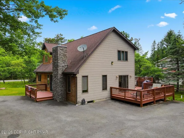 40 Dillon Way, Albrightsville, PA 18210