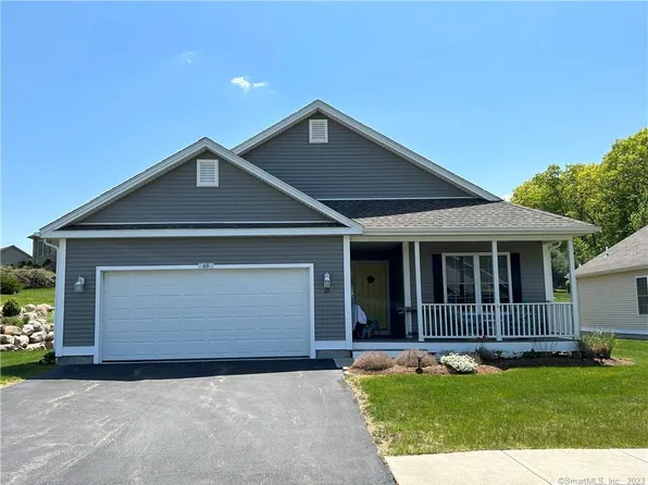 69 Mockingbird Drive #69, Killingly, CT 06239