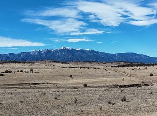 LOT 79 County Road 113, Rye, CO 81069