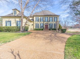 516 Raven Wolf Rd, Chattanooga, TN 37421