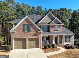 152 Copper Leaf Way, Dallas, GA 30132