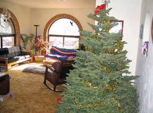 1220 S Monument Trl, Tucson, AZ 85748