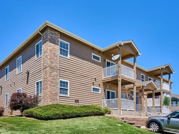 5295 Quivas Street #8, Denver, CO 80221