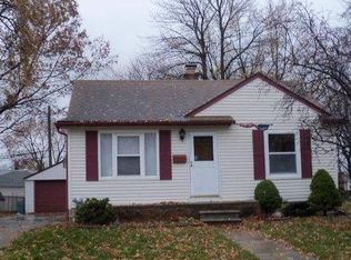 21520 Revere St, Saint Clair Shores, MI