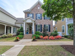 7 Hollingsworth Dr, Greenville, SC 29607