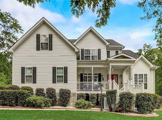 7030 Fletcher Dr, Winston, GA 30187