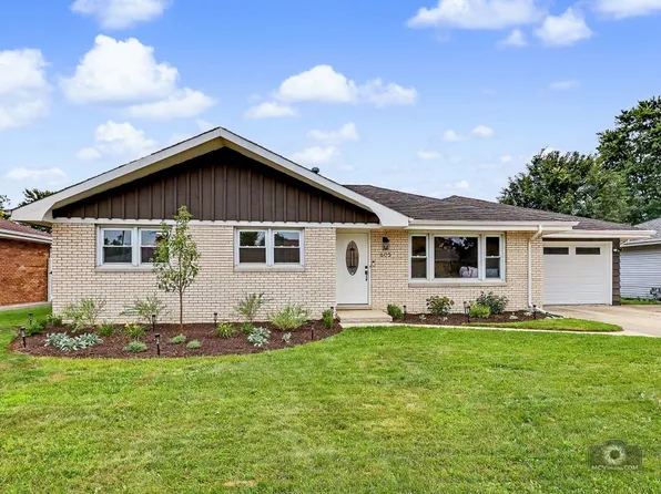 605 Gloria St, Lockport, IL 60441