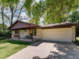 517 Todhunter Rd, Monroe, OH 45050