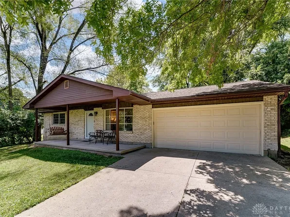 517 Todhunter Rd, Monroe, OH 45050