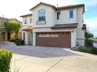 11945 Haven St, Las Vegas, NV 89183