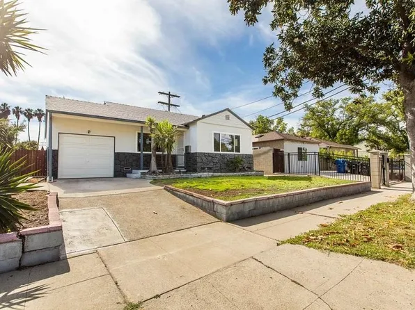 7111 Willis Ave, Van Nuys, CA 91405