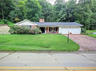 751 Lower Donnally Rd, Charleston, WV 25304