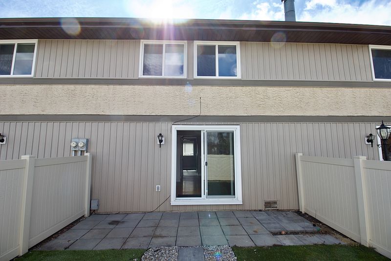 Fort Saskatchewan Townhouse for rent - 3 Bedrooms — photo 30