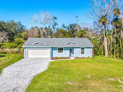 124 Bonita St, Titusville, FL, 32780
