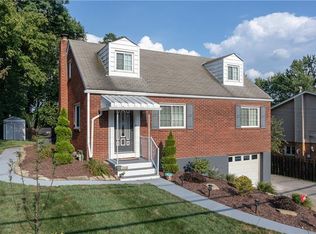124 Elmwood Dr, Glenshaw, PA 15116