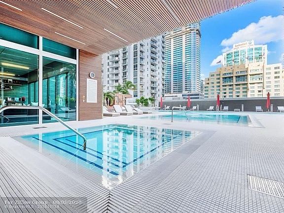 3rd image of 1080 Brickell Ave Unit 1807