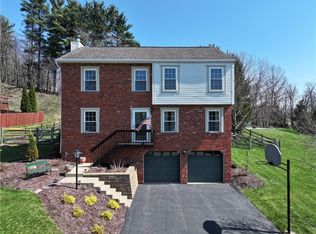 3574 Huntertown Rd, Allison Park, PA 15101