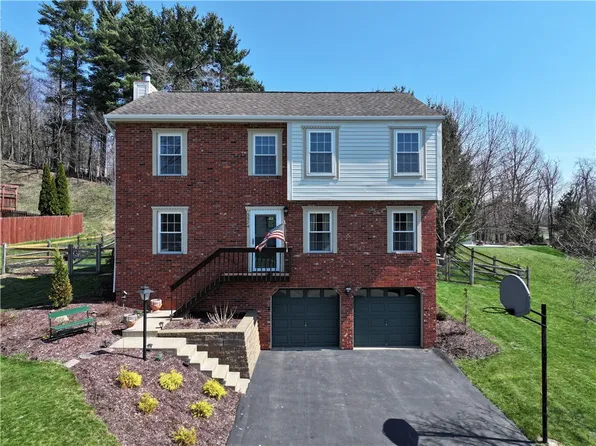 3574 Huntertown Rd, Allison Park, PA 15101